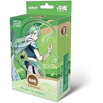 Amazon.co.jp: 原神 七聖召喚 Vol.2 構築デッキ 1ボックス