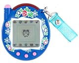 ケータイかいツー!たまごっちプラス ゆかたぶるー