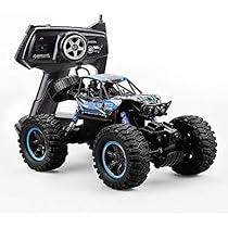オフロードRCカー 青色 電子機器付き Amazon.co.jp: ZFHTAO 14 Rc カー 4Wd 高速リモートコントロール