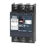 テンパール工業 配線用遮断器 B-63EC 60A
