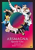 ARSMAGNA Special Live ���������m��w�� �n���L�O�I�[�v���L�����p�X(��������)