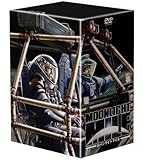 MOONLIGHT MILE 2nd�V�[�Y�� -Touch Down- ACT.1