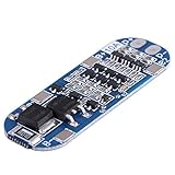 Fenteer BMS充電器保護ボード　10A　過充電保護　　　　