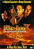 FROM DUSK TILL DAWN 3-HANGMAN'