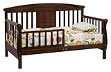 Davinci Elizabeth II Convertible Toddler Bed [並行輸入品]