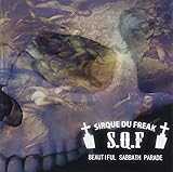 BEAUTIFUL SABBATH PARADE