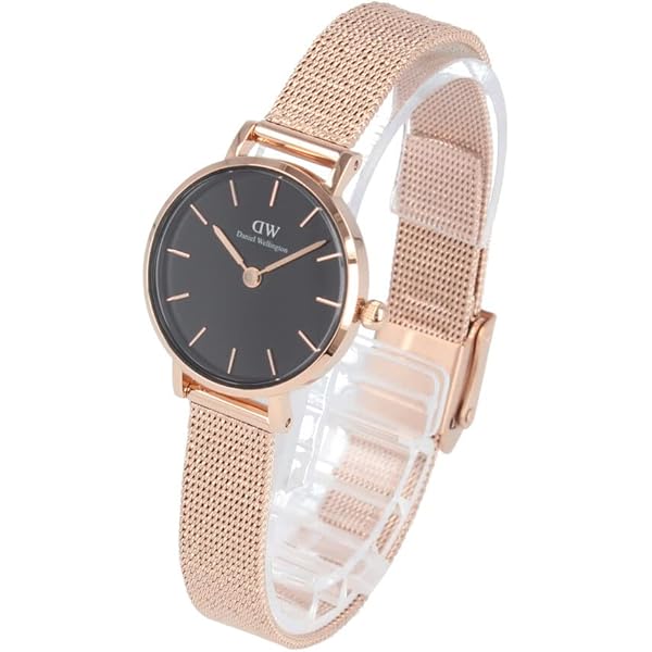 Amazon.co.jp: ダニエルウェリントン DANIEL WELLINGTON 腕時計