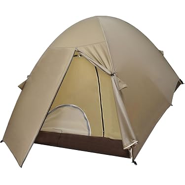 Amazon.co.jp 最新リリース: ドームキャンピングテント の新着