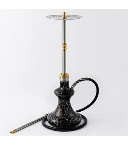Amazon.co.jp: ODUMAN N4 CLEAR HOOKAH / オデュマン N4クリア