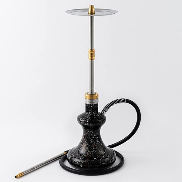 Amazon | ODUMAN HYBRID V2.0 HOOKAH - WHITE/オデュマン ハイブリッド 