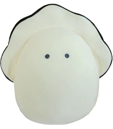 Amazon.co.jp: つぶらな瞳シリーズ ベビー ぬいぐるみ 牡蠣 生牡蠣