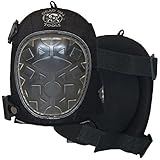 Dead On Tools HDP223186 No Rock Gel Knee Pads [並行輸入品]