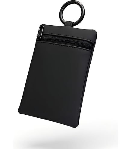 Amazon.co.jp: [ラジェックス] ナイルレザーポーチ 豊岡製 15-0007