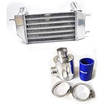 DA17W.Vエブリィ用　アルミ インタークーラー・スロットルチャンバー セット 51SRqwQUrTL._AC_UL210_SR210,