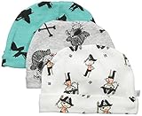 Rosie Pope Baby Boys " Hats 3パック