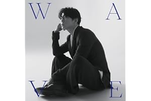 WAVE (通常盤) - 亀梨和也