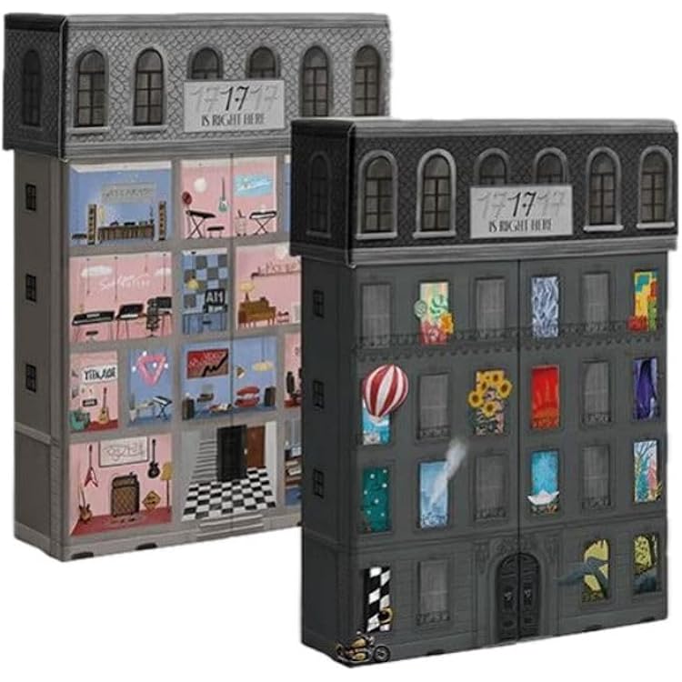 Amazon.co.jp: 【メーカー特典あり】SEVENTEEN BEST ALBUM「17 IS