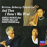 �����O�A�h�r���b�V�[��:�t���[�g�A���B�I���A�n�[�v�̂��߂̍�i�W