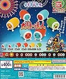 ならぶんです。 太鼓の達人 全6種セット