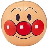 アンパンマン 顔ボール