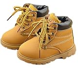 Comfortgo ボーイズ US サイズ: 5.5 M US Toddler カラー: ベージュ