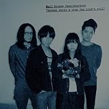 broken world & pray the rock�fn roll