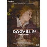 ドッグヴィル コンプリートBOX [DVD]