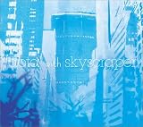 aota with SKYSCRAPER
