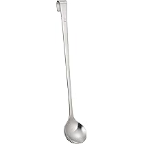 パウダースプーン Amazon｜ヨシカワ 日本製 スプーン ロング パウダースプーン 料理