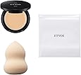ETVOS(エトヴォス) クリーミィタップミネラルファンデーションミニ（パフ付き） #ナチュラル