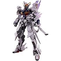 Amazon | HG 1/144 ガンダムジリウス 組み立て式プラモデル(機動戦士