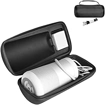 Bose SoundLink Revolve+ II ［キャリングケース付き] Amazon | Gubest For Bose SoundLink Revolve+ II/Bose