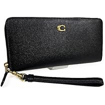 新品 COACH コーチ コンチネンタル 財布 ジッパー ブラック 51SST7YP2VL._AC_UL210_SR210,