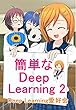 簡単なDeep Learning 2