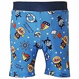 アンパンマン 水着 スイムウェア 海水パンツ サーフパンツ プール 水遊び ANPANMAN fo-sa09 80cm トランクス