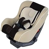 タカタ チャイルドシート(0~4歳向け) シートベルト固定 TAKATA 04スマートフィックスベーシック(エクリュ)