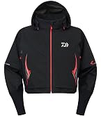 Amazon.co.jp: [ダイワ] DR-2724J ストリームショートスリーブレイン