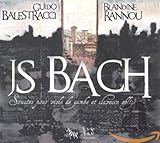 Bach: Viola Da Gamba Sonatas