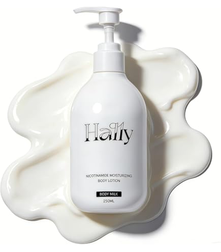 Amazon | Shawill Sakura Niacinamide Body Lotion WHITENING 500ml