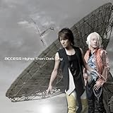 Higher Than Dark Sky(B盤)