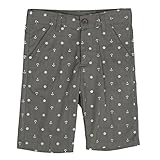 Piccino Piccina SHORTS ベビー・ボーイズ US サイズ: 7 YEARS カラー: ベージュ
