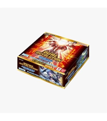 Amazon.co.jp: デジモンTCG:アドバンストブースターデジモン