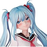 肉感少女 ふたなり姉妹 さな 1/6スケール塗装済み完成品フィギュア