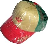 YONEX キャップ ベージュ