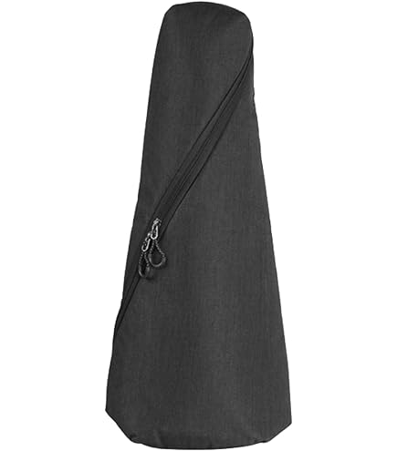 Amazon | Daikingシェケレ&ウドゥ&カホニート用ケース | ウクレレ