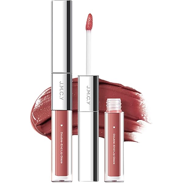 リップまとめ売り　85点以上 Amazon | JMCY リップティント ダブルエンド マッドリップ+リップ