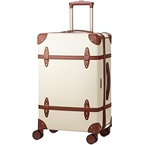レザートランクビッグサイズ　日本リーバトラベルフェア景品 Amazon | [レジェンドウォーカー] WORLD TRUNK 7110-58 トランク