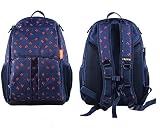 マザーズ リュック　 大容量 軽量　シンプル　マザーバッグ　抱っこのまま荷物を取り出せる　ママバッグ [並行輸入品]