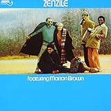 �[���W�[���E�t�B�[�`���A�����O�E�}���I���E�u���E��