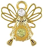 Wings and Wishes Angel Tac Pin, Angel of Sunshine Pin by Wings & Wishes